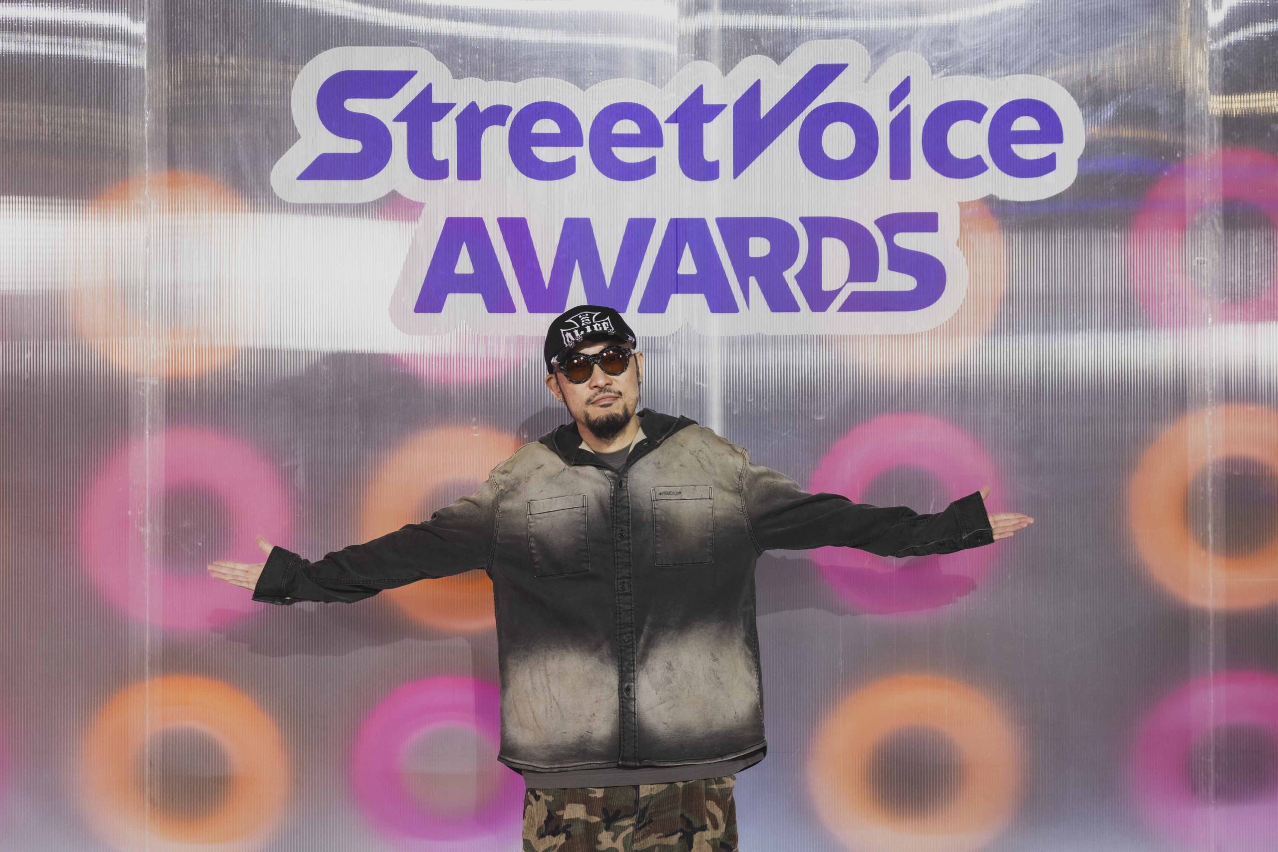 StreetVoice街聲20週年掀風潮：MC HotDog熱狗與Tizzy Bac領軍共振音樂世代 (9)