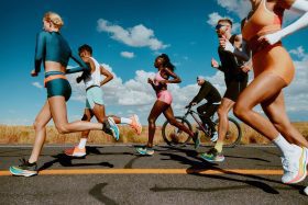 UNDER ARMOUR VELOCITI FAMILY全新登場：精準對應訓練與競賽需求的頂尖跑鞋進化方案