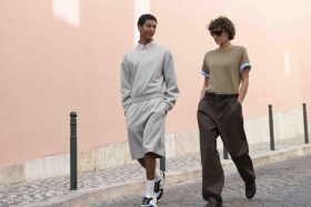 UNIQLO : C 2026春夏系列正式登場，輕盈現代輪廓詮釋都會時尚新風格