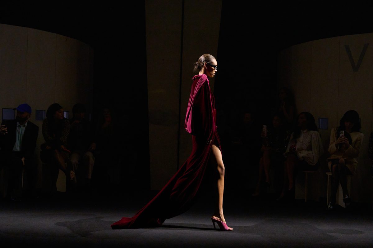 VALENTINO ATM 007 ADR00201