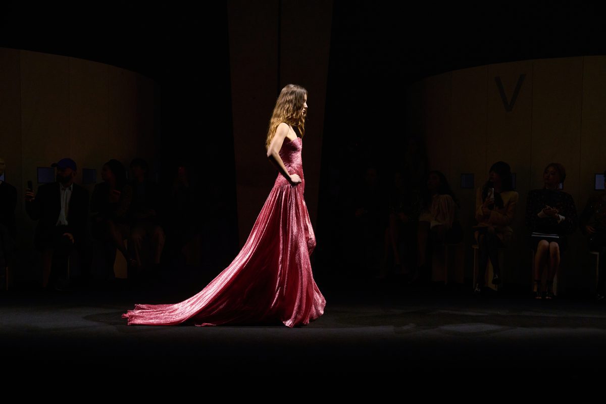 VALENTINO ATM 009 ADR00394