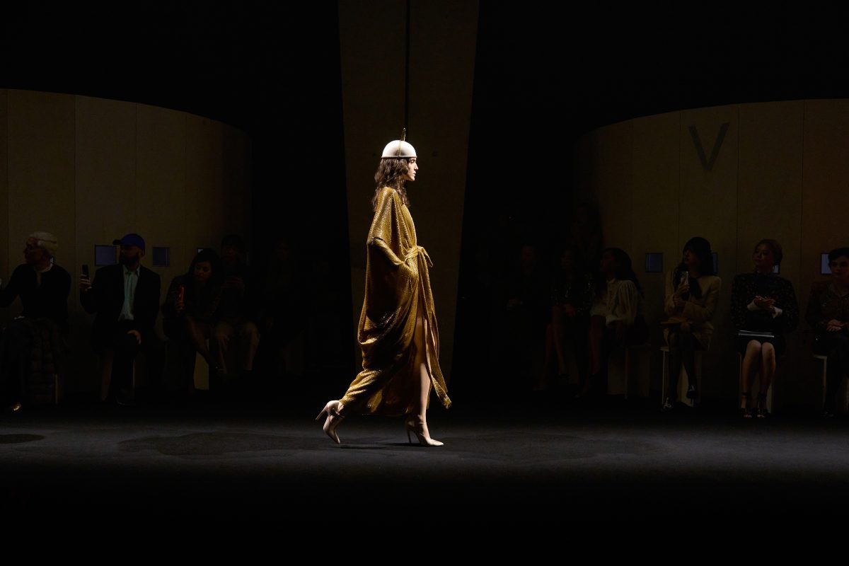 VALENTINO ATM 010 ADR00414