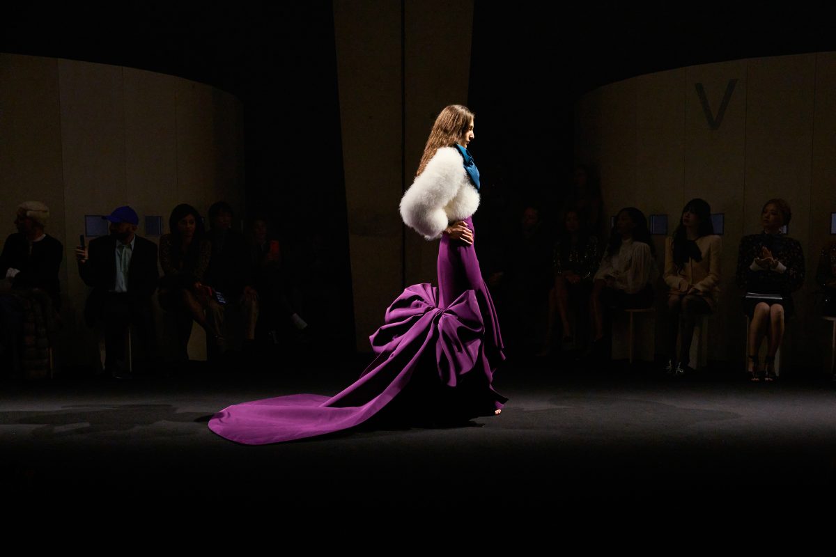 VALENTINO ATM 015 ADR01084