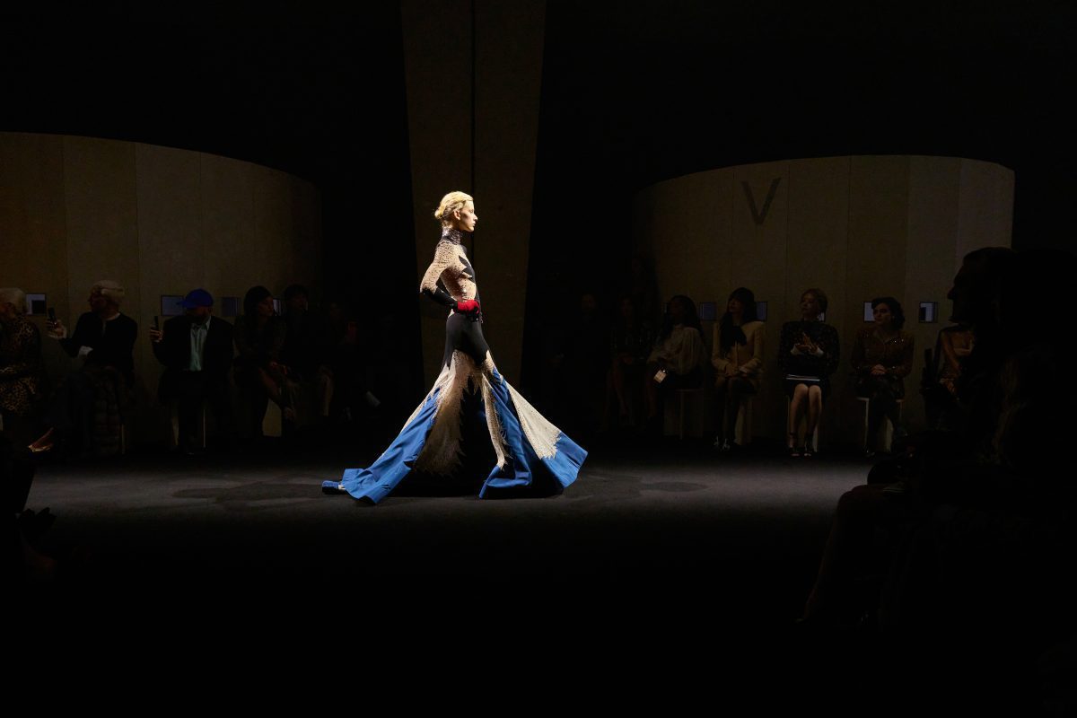 VALENTINO ATM 016 ADR01126