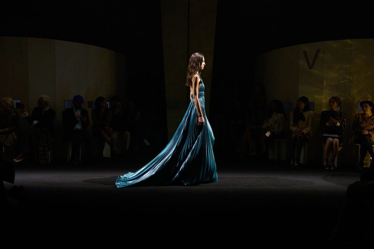VALENTINO ATM 017 ADR01200