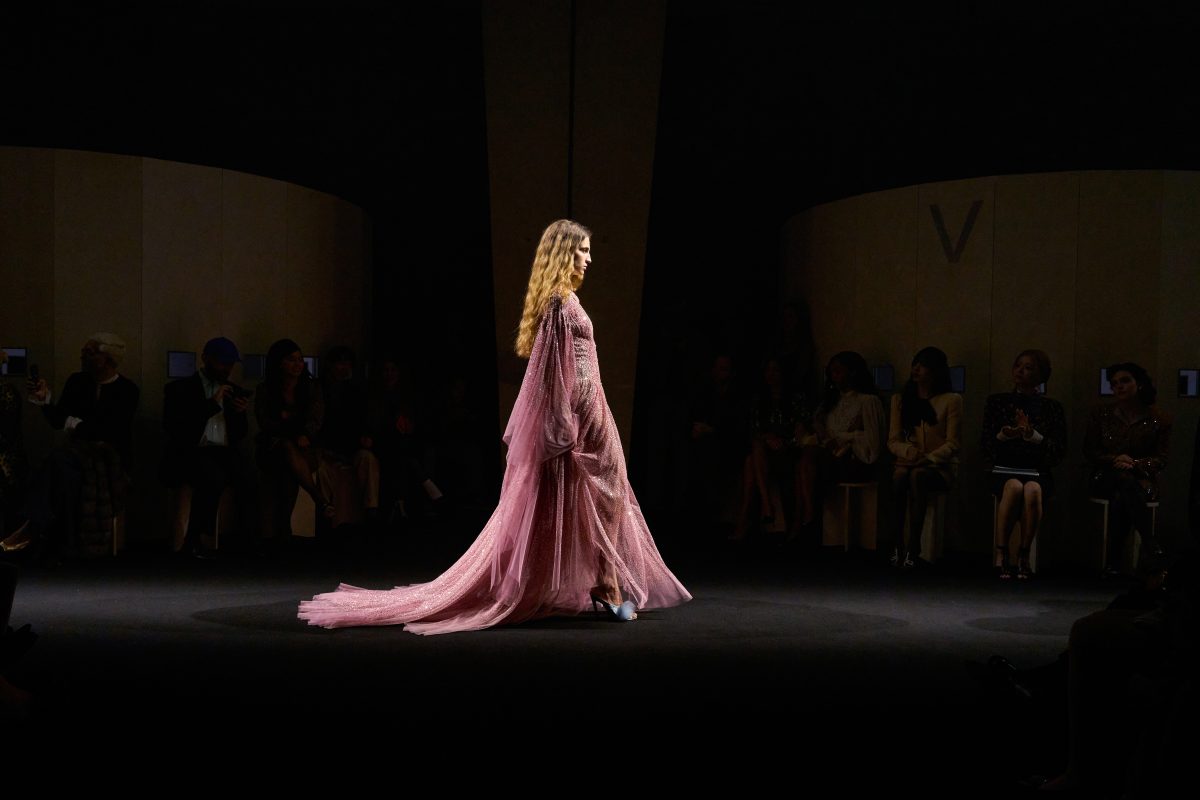 VALENTINO ATM 018 ADR01302