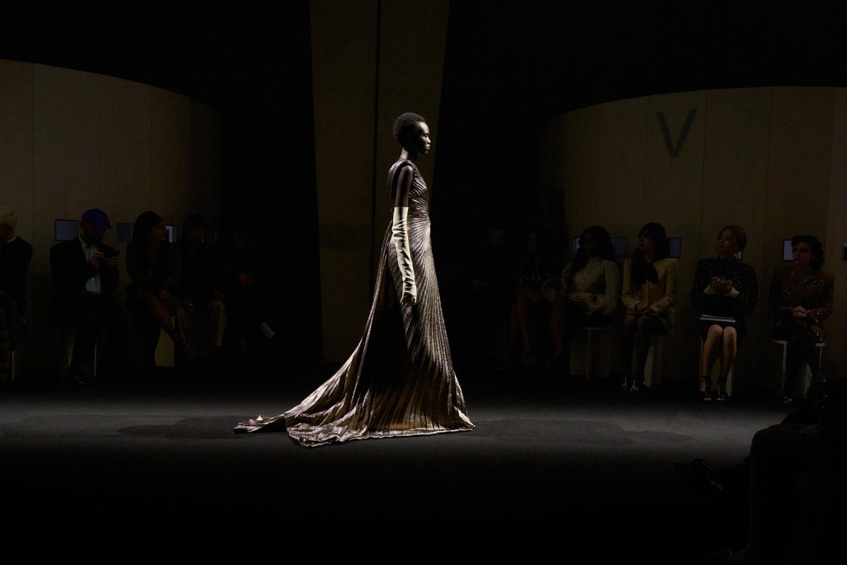 VALENTINO ATM 019 ADR01332