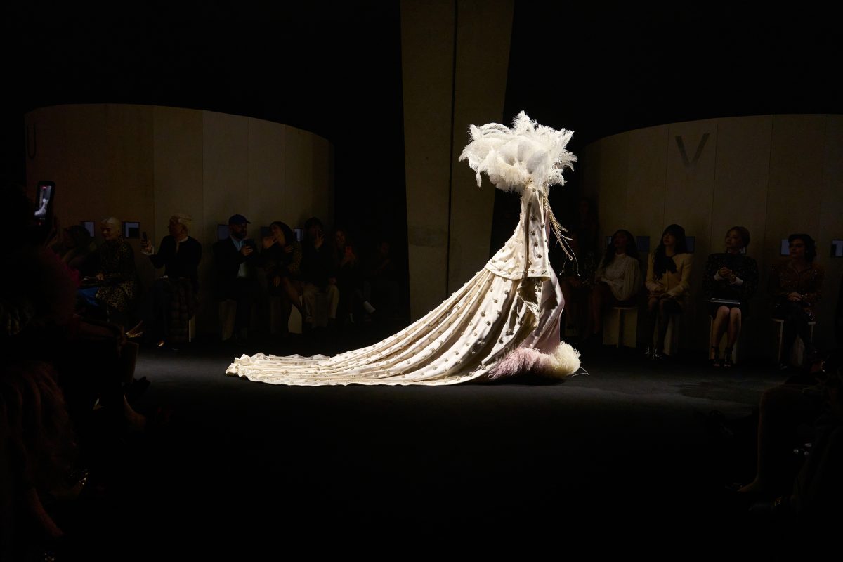 VALENTINO ATM 021 ADR01399