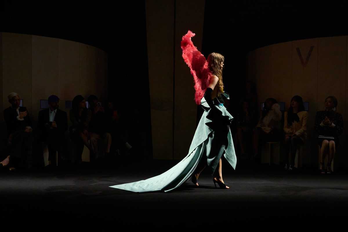 VALENTINO ATM 022 ADR01445