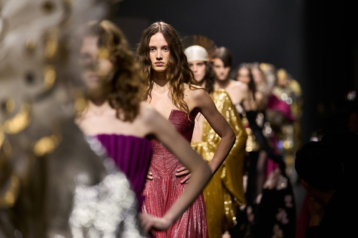 VALENTINO ATM 025 GC 00110