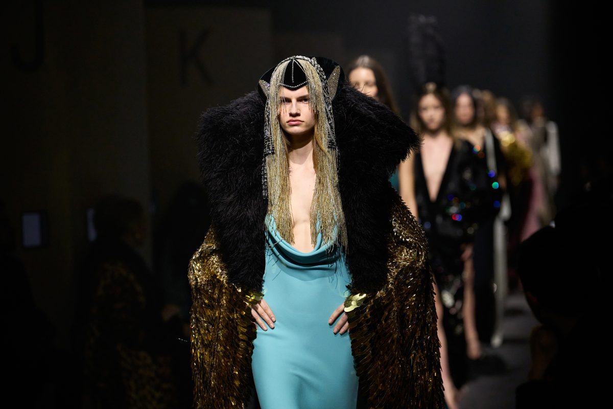 VALENTINO ATM 026 GC 00219