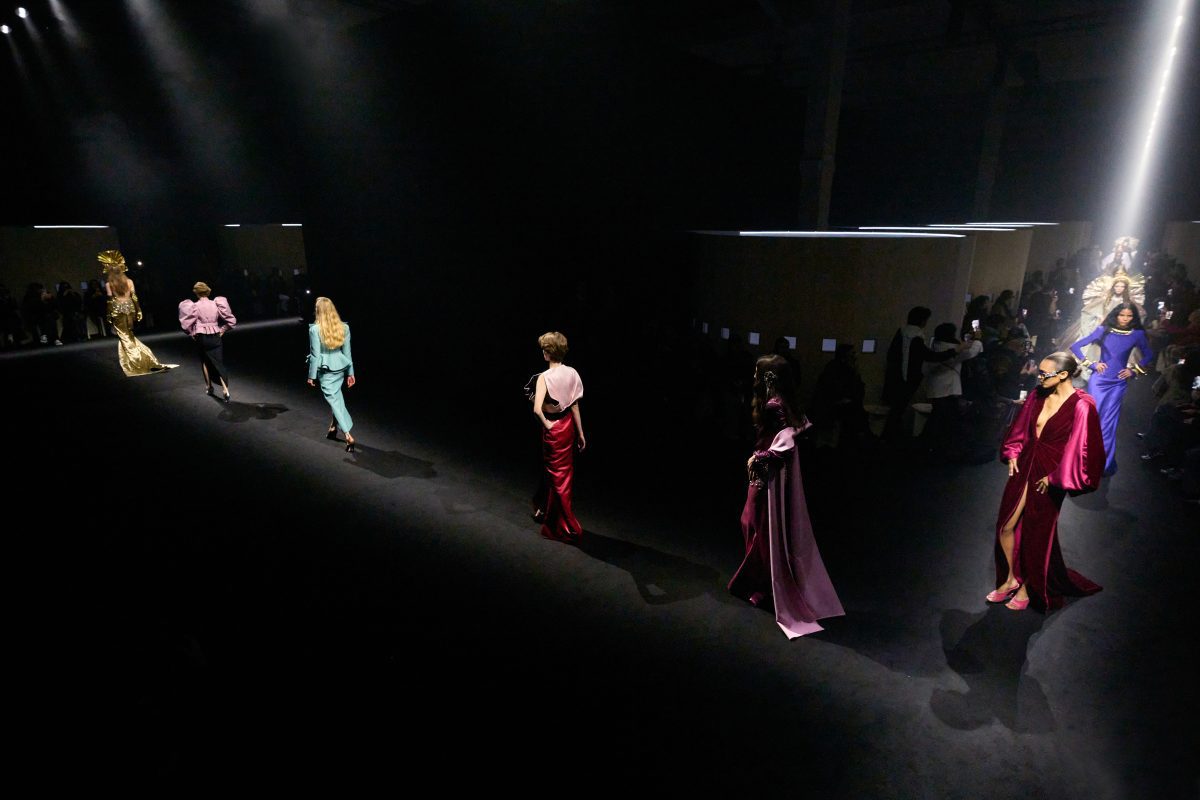 VALENTINO ATM 030 LZN00298