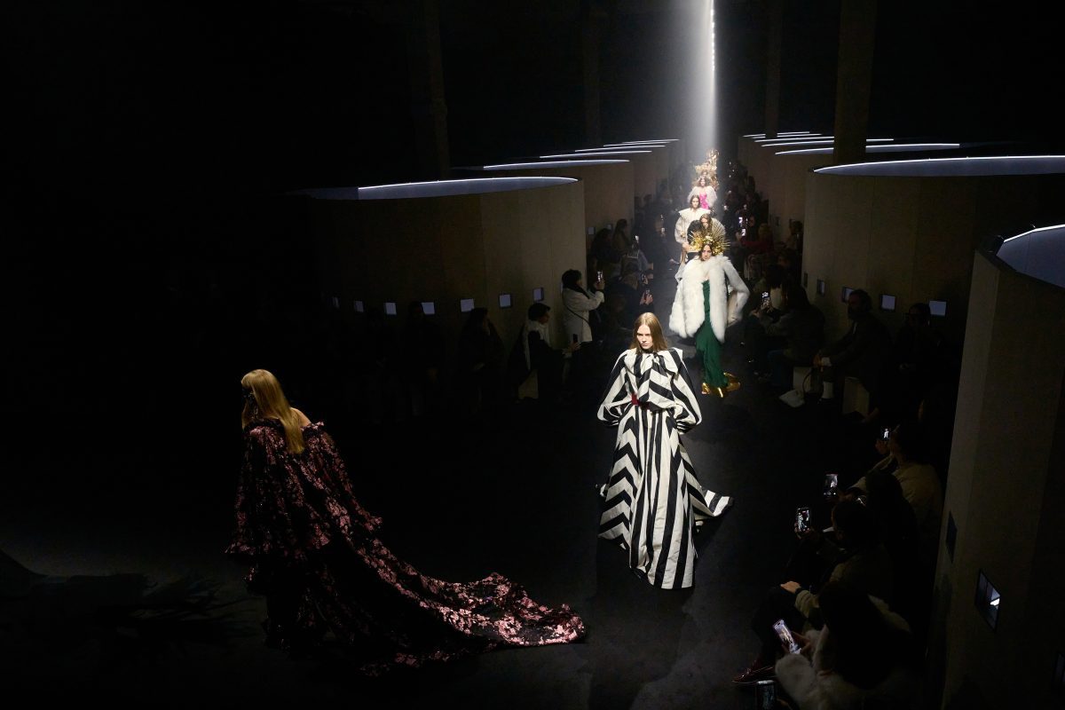 VALENTINO ATM 032 LZN00813