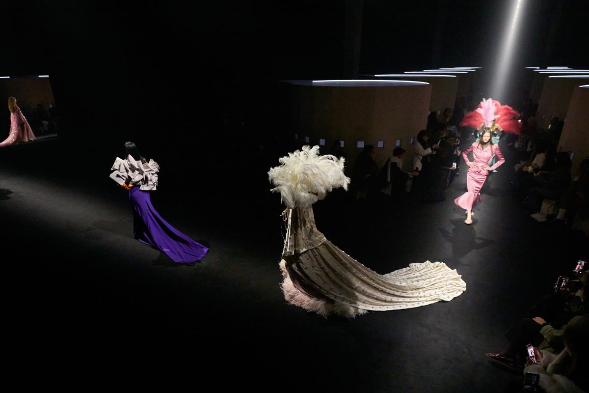 VALENTINO ATM 033 LZN01418
