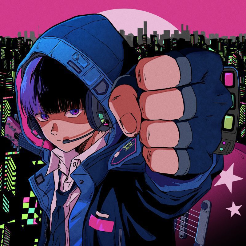 kiyu首度登台攻占樂壇焦點｜22歲話題新人直擊《傷痕》現場震撼力4