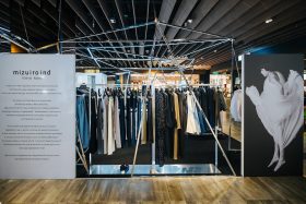 mizuiro ind 台灣首間A11快閃登場｜秋冬305款完整進駐、零庫存與永久維修理念一次看