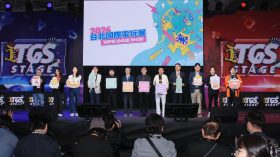 《鳴潮》三冠封王！2026 GAME STAR遊戲之星完整得獎名單揭曉