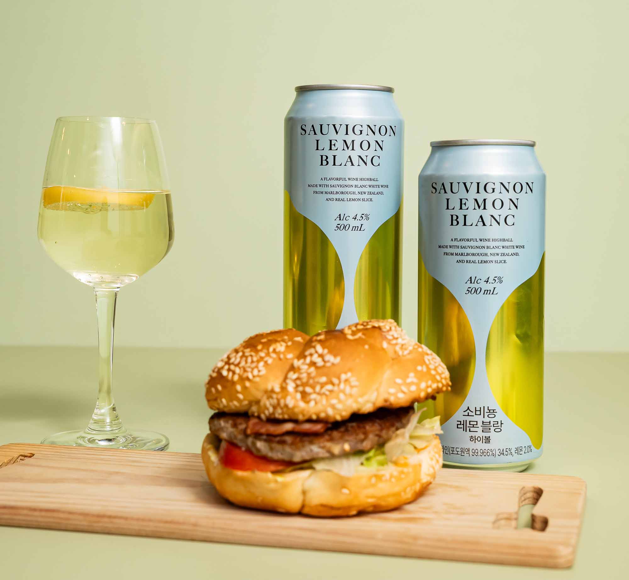 《黑白大廚》評審安成宰打造清爽革命，百萬瓶熱銷「白蘇維濃檸檬Highball調酒」1月7日7 ELEVEN獨賣登台 (5)