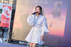 丁噹《夜遊》夜未眠再臨高雄巨蛋｜簽票會十首連唱揭開2026感性序章