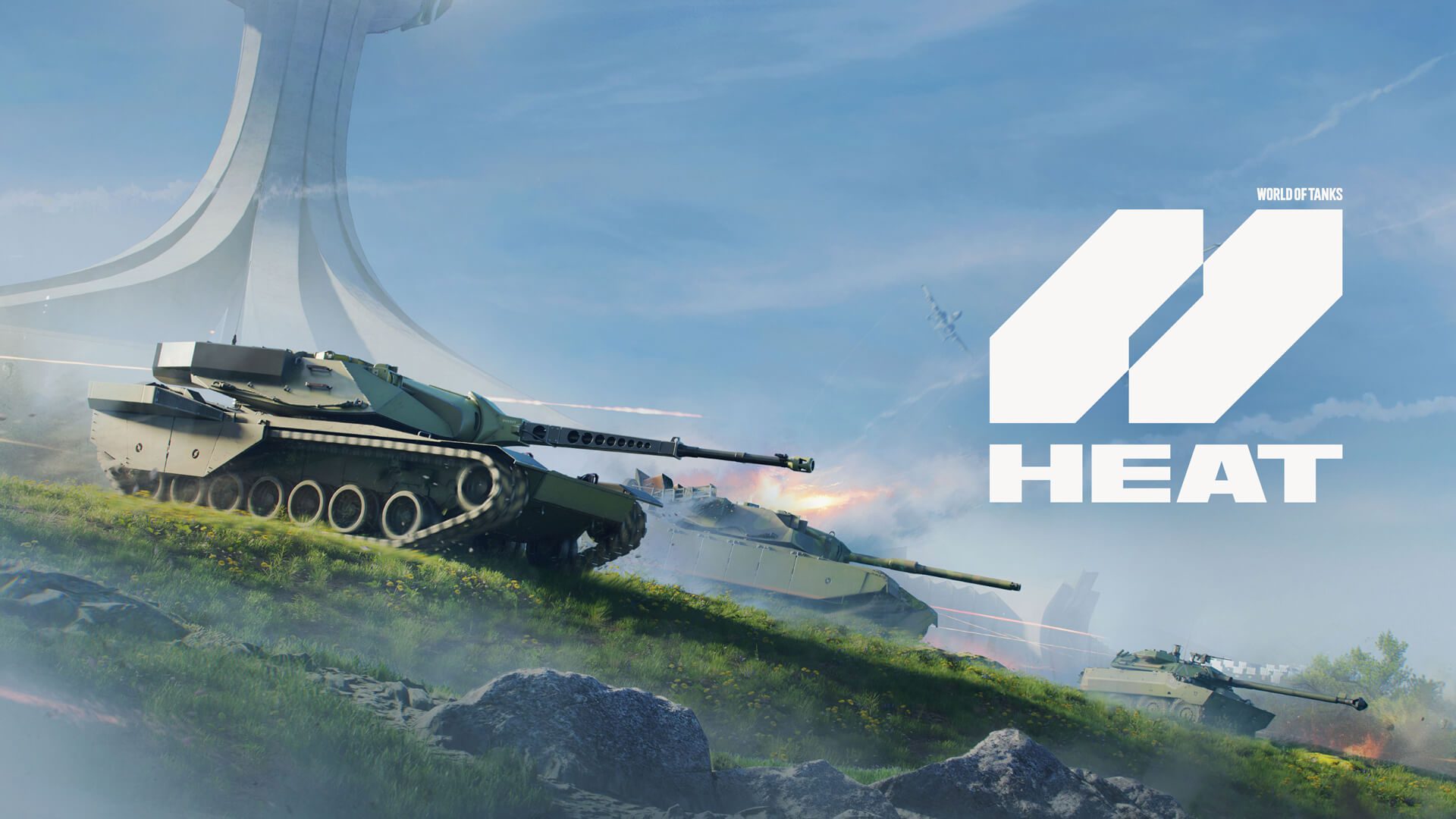 《World of Tanks: HEAT》推出全新「Foundations」系列影片 解密特工裝甲戰鬥核心