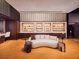北京璞瑄酒店引入Guerlain嬌蘭精品SPA旗艦店：藝術與護理的極致交融