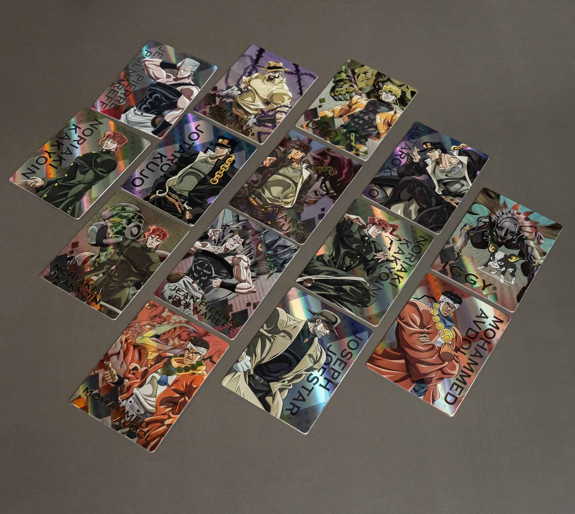 卡面進化再升級！宅一番卡牌機登場南港LaLaport，動漫迷年度收藏神作大集合 3