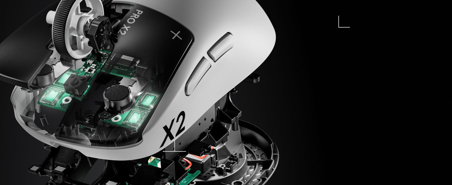 台北國際電玩展焦點揭曉，Logitech G × McLaren聯手引爆電競與賽車激情 (4)