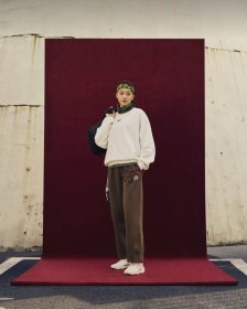 奔騰意象化為行動語言｜Nike 2026馬年「脫韁」系列開啟運動與新年節奏新篇章