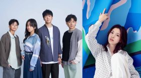 守夜人旭章推動多語共創巡演EP　四城音樂人攜手重唱宇宙訊息