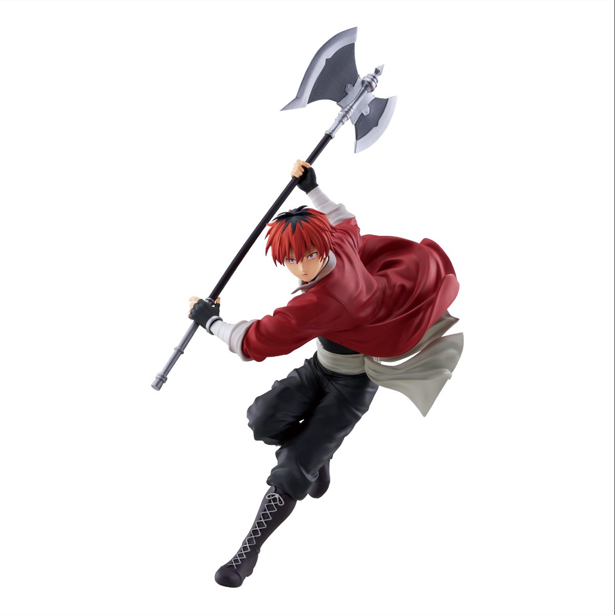 小不點玩偶齊聚三創！「BANPRESTO EXPO SPECIAL Edition」五日限定開展 (1)
