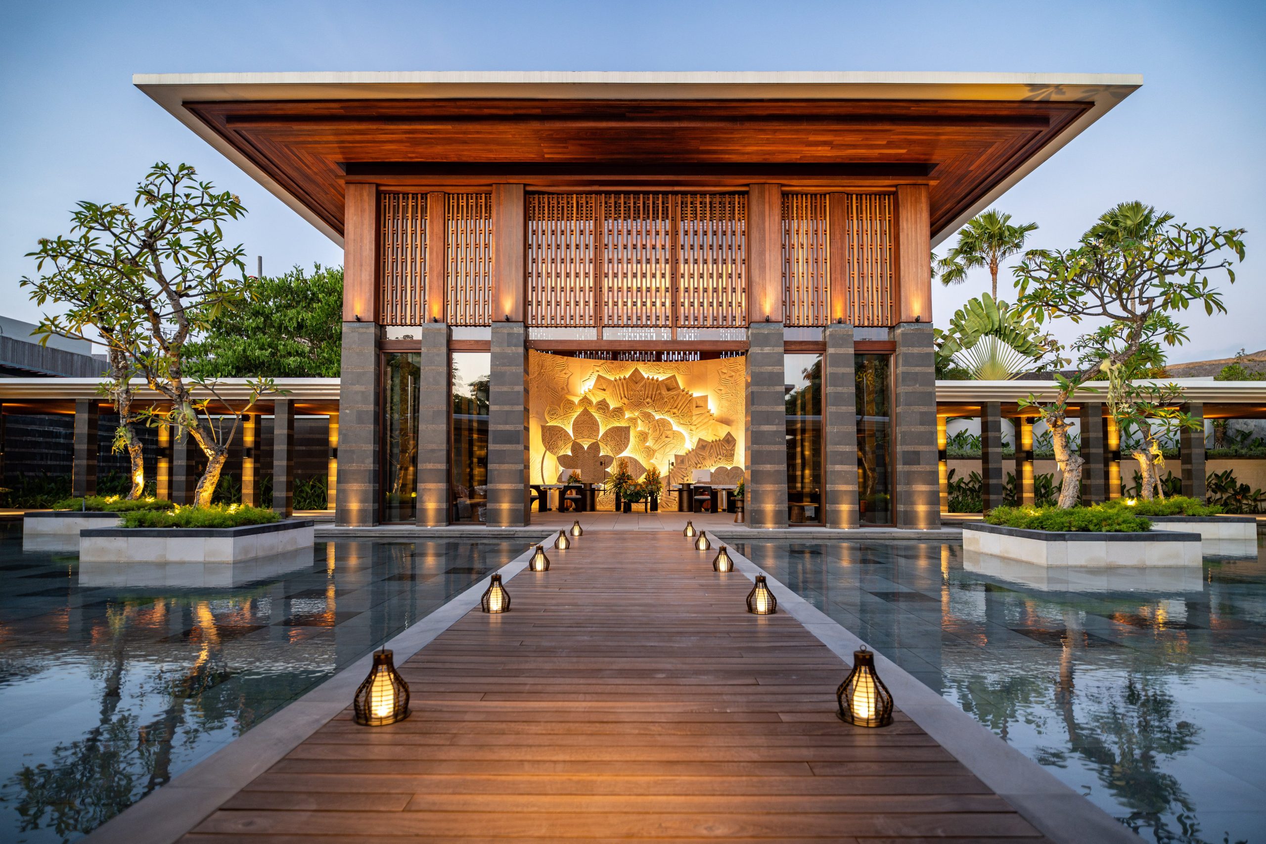 峇里島蒼古麗晶度假酒店Regent Bali Canggu迎火馬年｜創新演繹新春儀式與文化饗宴1