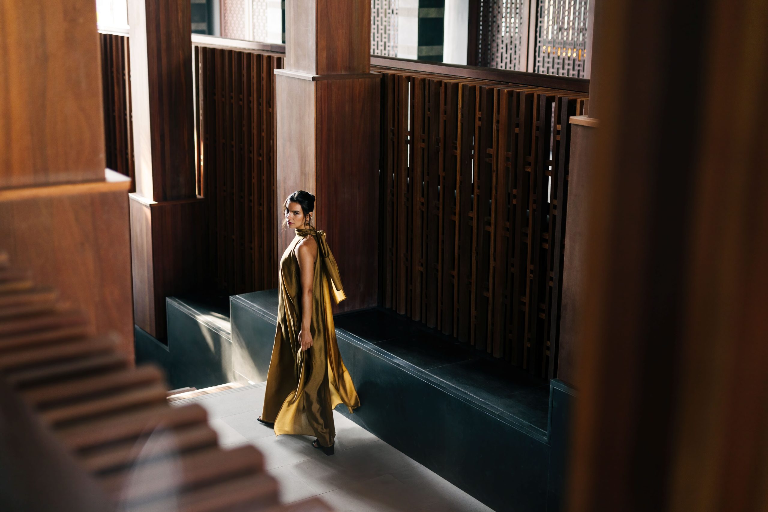 峇里島蒼古麗晶度假酒店Regent Bali Canggu迎火馬年｜創新演繹新春儀式與文化饗宴2