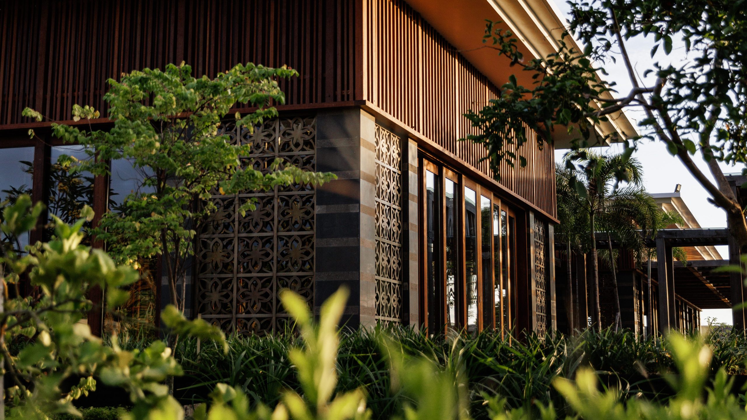 峇里島蒼古麗晶度假酒店Regent Bali Canggu迎火馬年｜創新演繹新春儀式與文化饗宴3