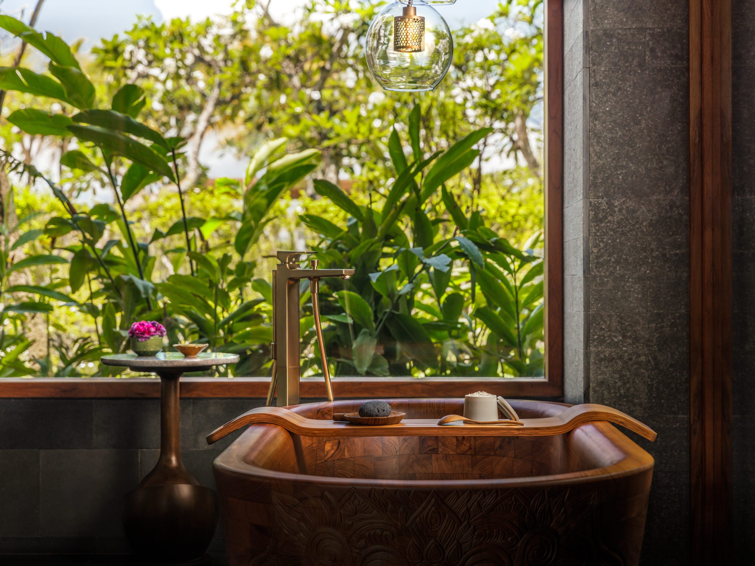 峇里島蒼古麗晶度假酒店Regent Bali Canggu迎火馬年｜創新演繹新春儀式與文化饗宴4