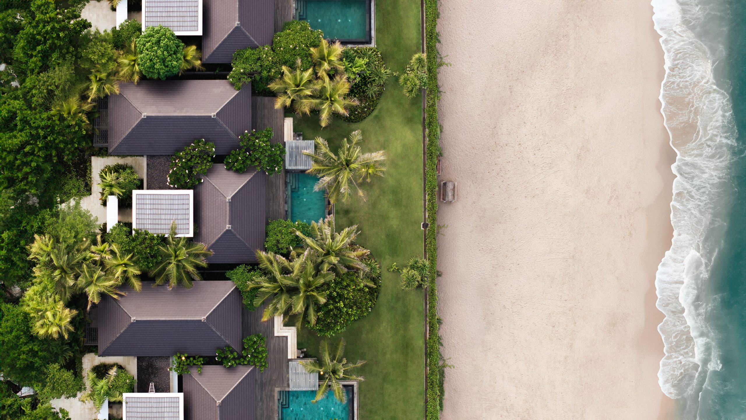 峇里島蒼古麗晶度假酒店Regent Bali Canggu迎火馬年｜創新演繹新春儀式與文化饗宴5