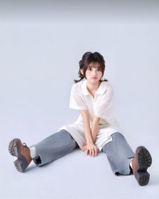 我萱Shania首張概念EP《Lives》登場｜四首歌寫下生命情緒循環旅程