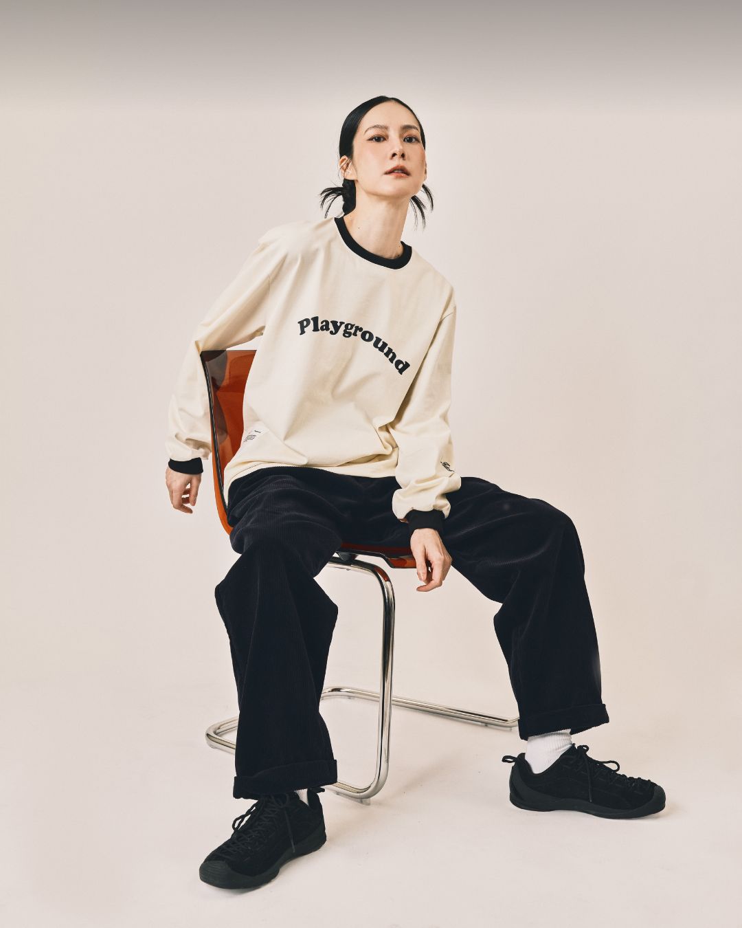 把日常走成風景｜HUTCH ASAP 與張震嶽共構秋冬生活穿著語言7