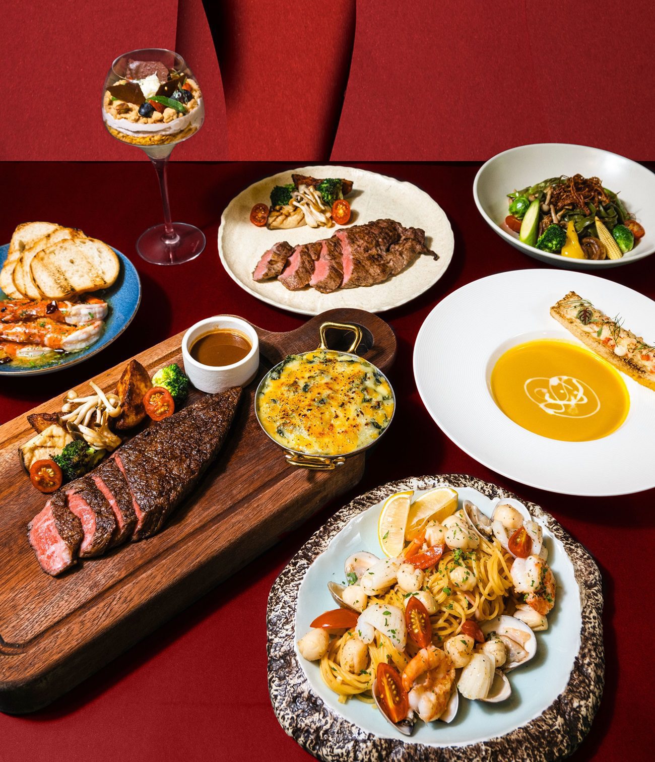 新春購物與藝術饗宴交織：誠品生活南西與台南迎春活動搶先看 (2)