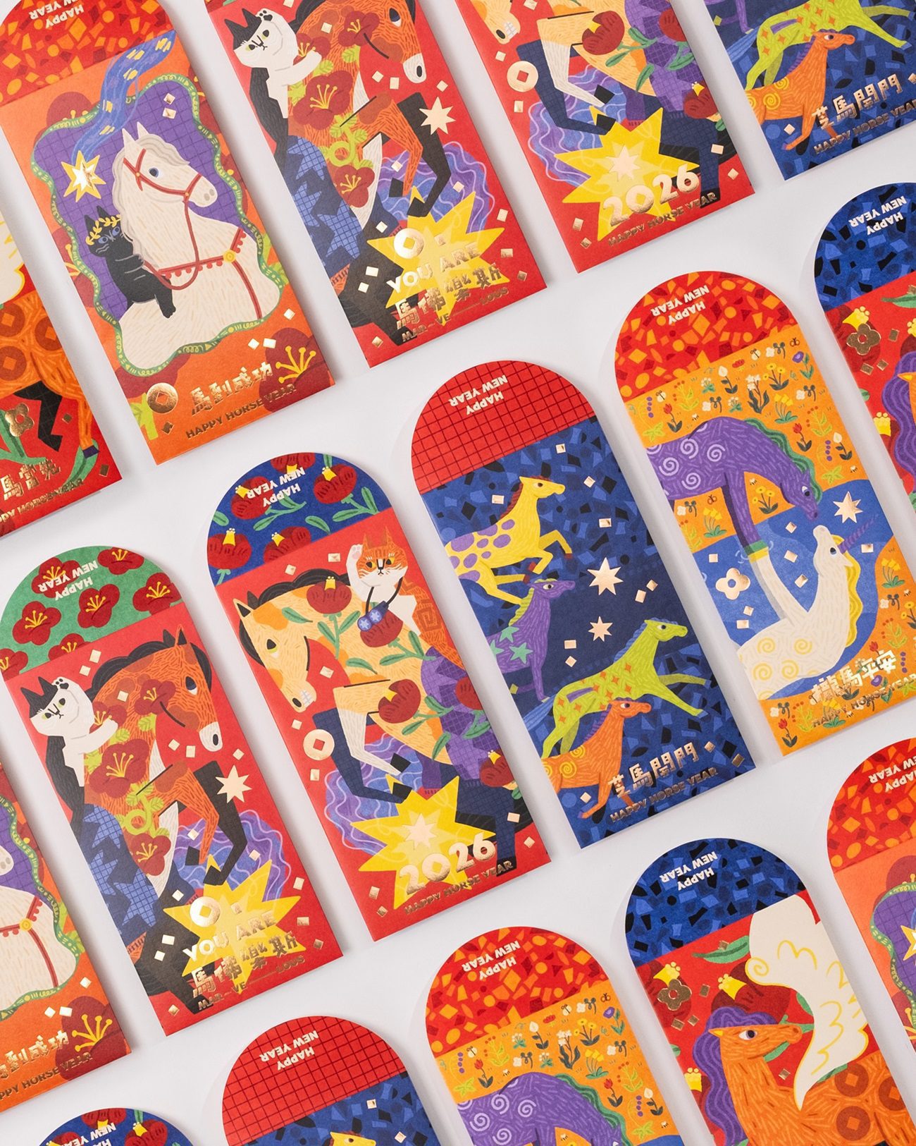 新春購物與藝術饗宴交織：誠品生活南西與台南迎春活動搶先看 (3)