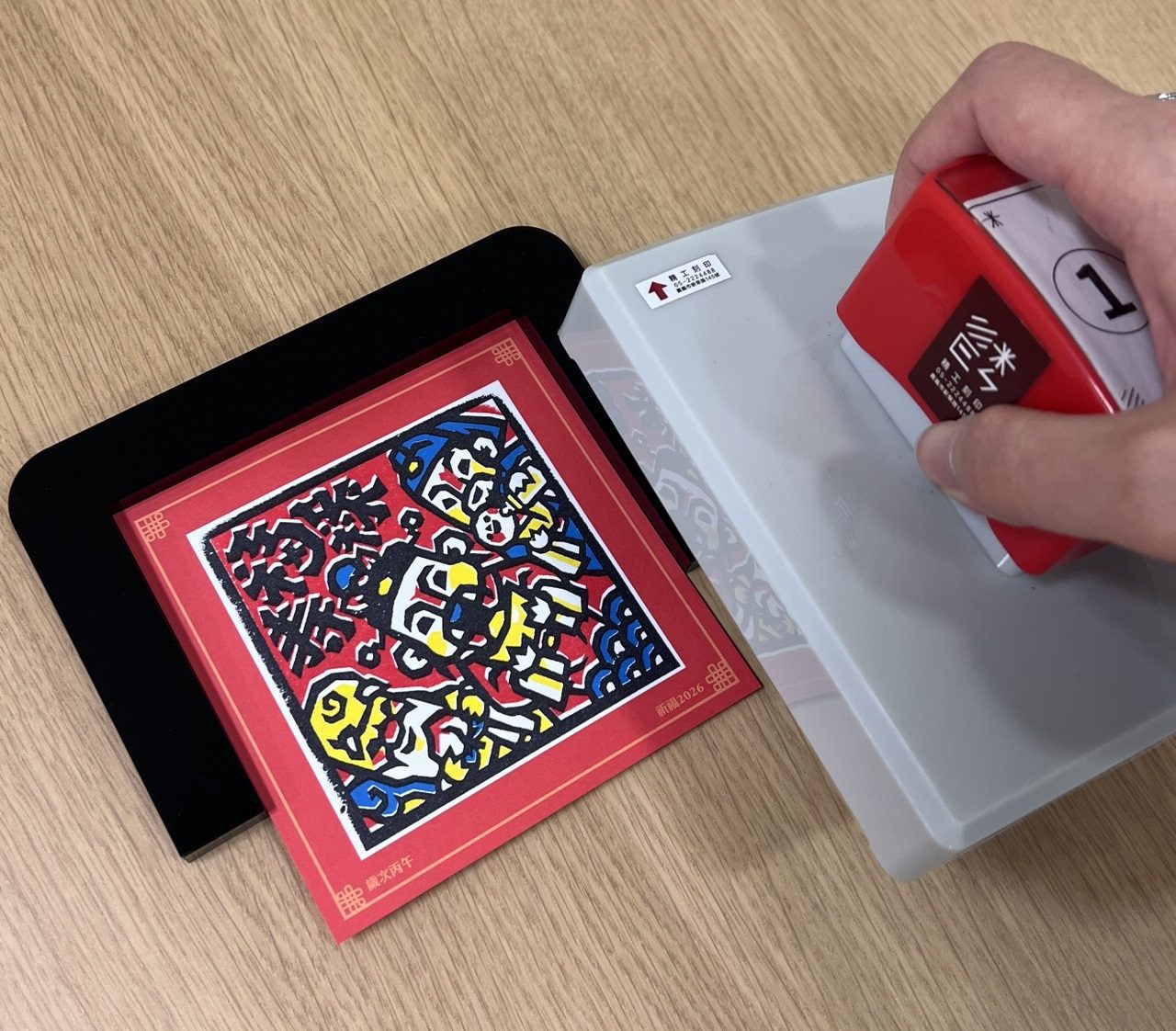 新春購物與藝術饗宴交織：誠品生活南西與台南迎春活動搶先看 (4)