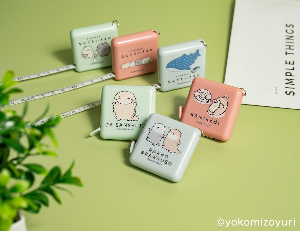 日本最萌療癒系生物登台快閃！《朗萌綺盟》限時現身誠品南西引爆可愛旋風 (13)