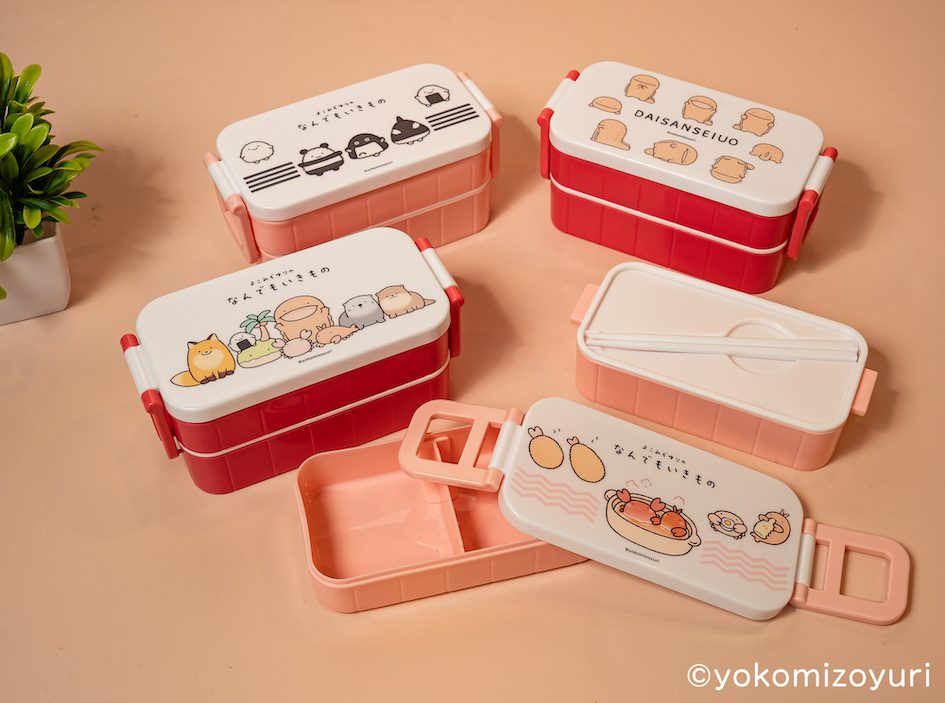 日本最萌療癒系生物登台快閃！《朗萌綺盟》限時現身誠品南西引爆可愛旋風 (6)