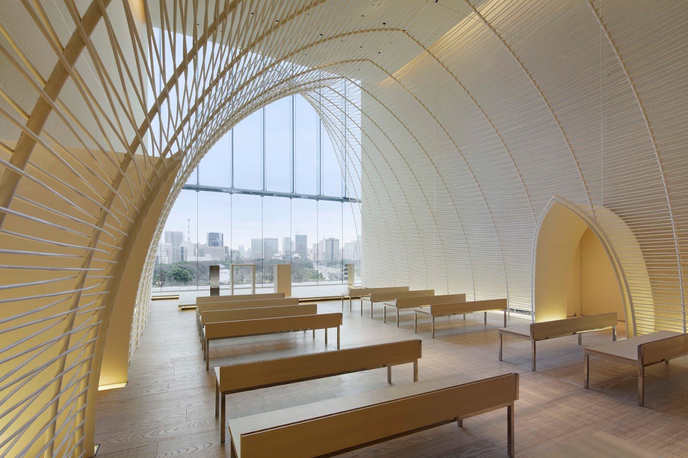 東京美饌奢華新象徵：Palace Hotel Tokyo匯聚頂級料理藝術殿堂 (1)