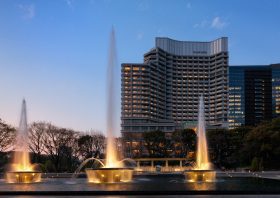 東京美饌奢華新象徵：Palace Hotel Tokyo匯聚頂級料理藝術殿堂