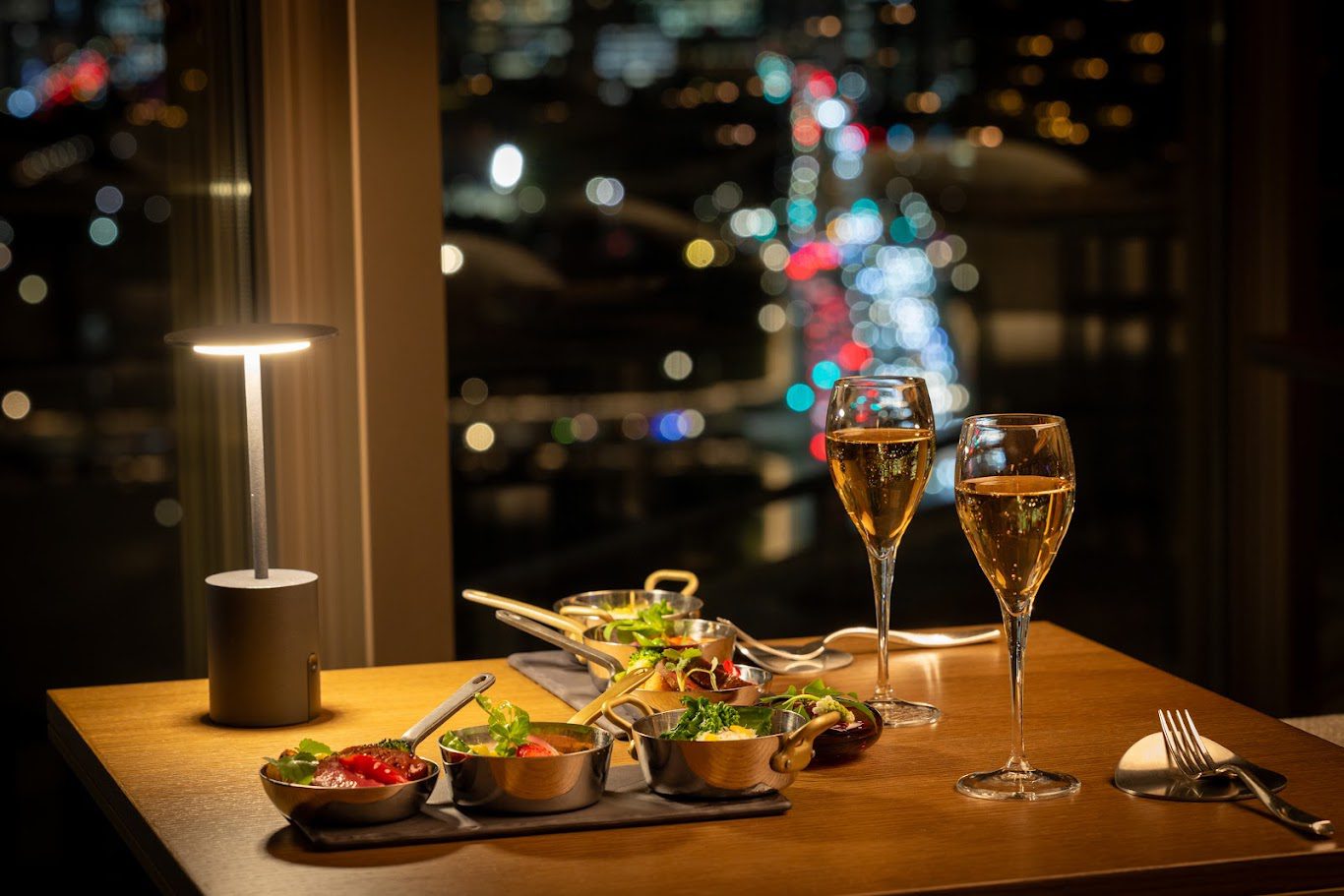 東京美饌奢華新象徵：Palace Hotel Tokyo匯聚頂級料理藝術殿堂 (7)