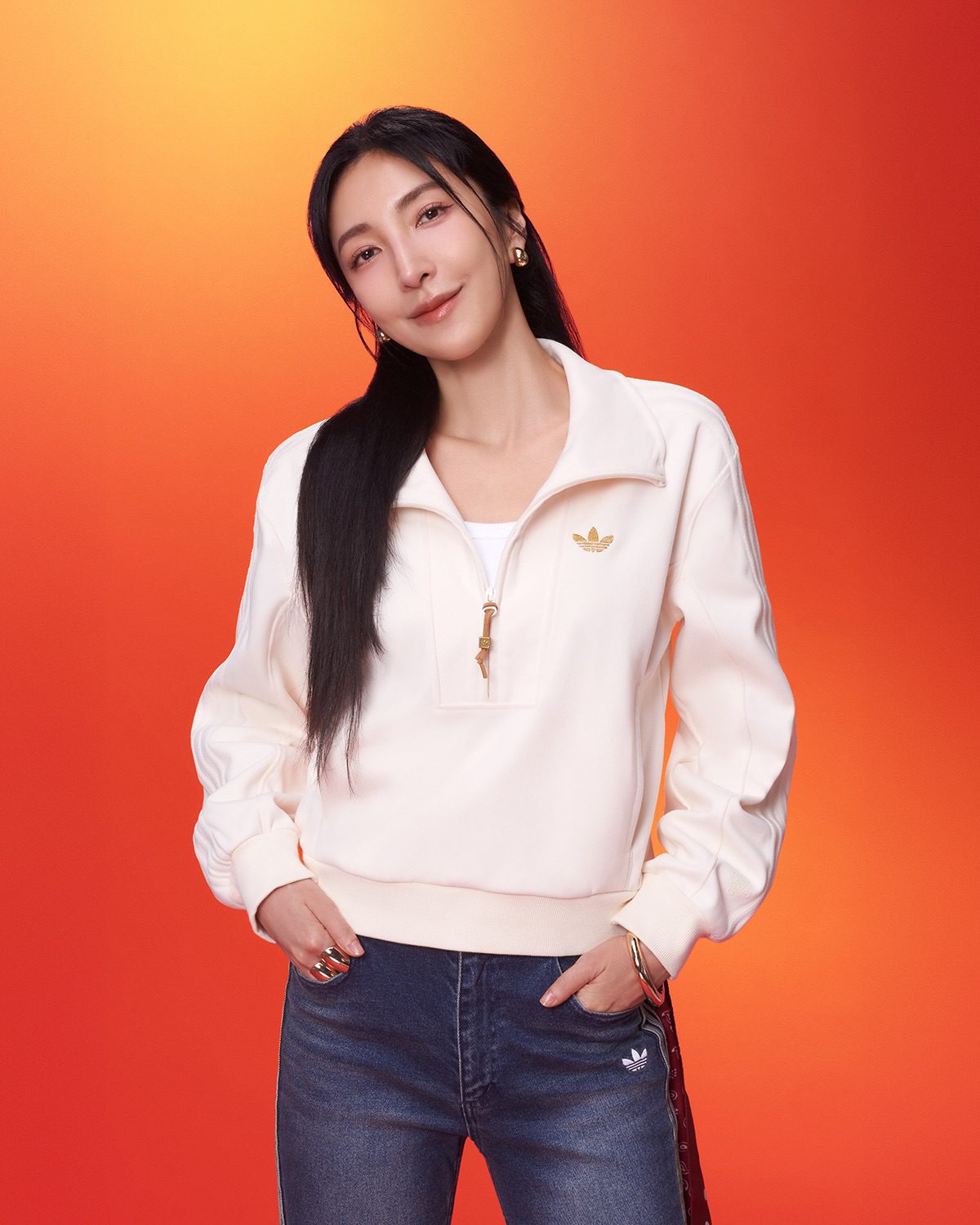 林柏宏詮釋馬年步伐美學，adidas「新年有信念」系列展現運動時尚信仰 (5)