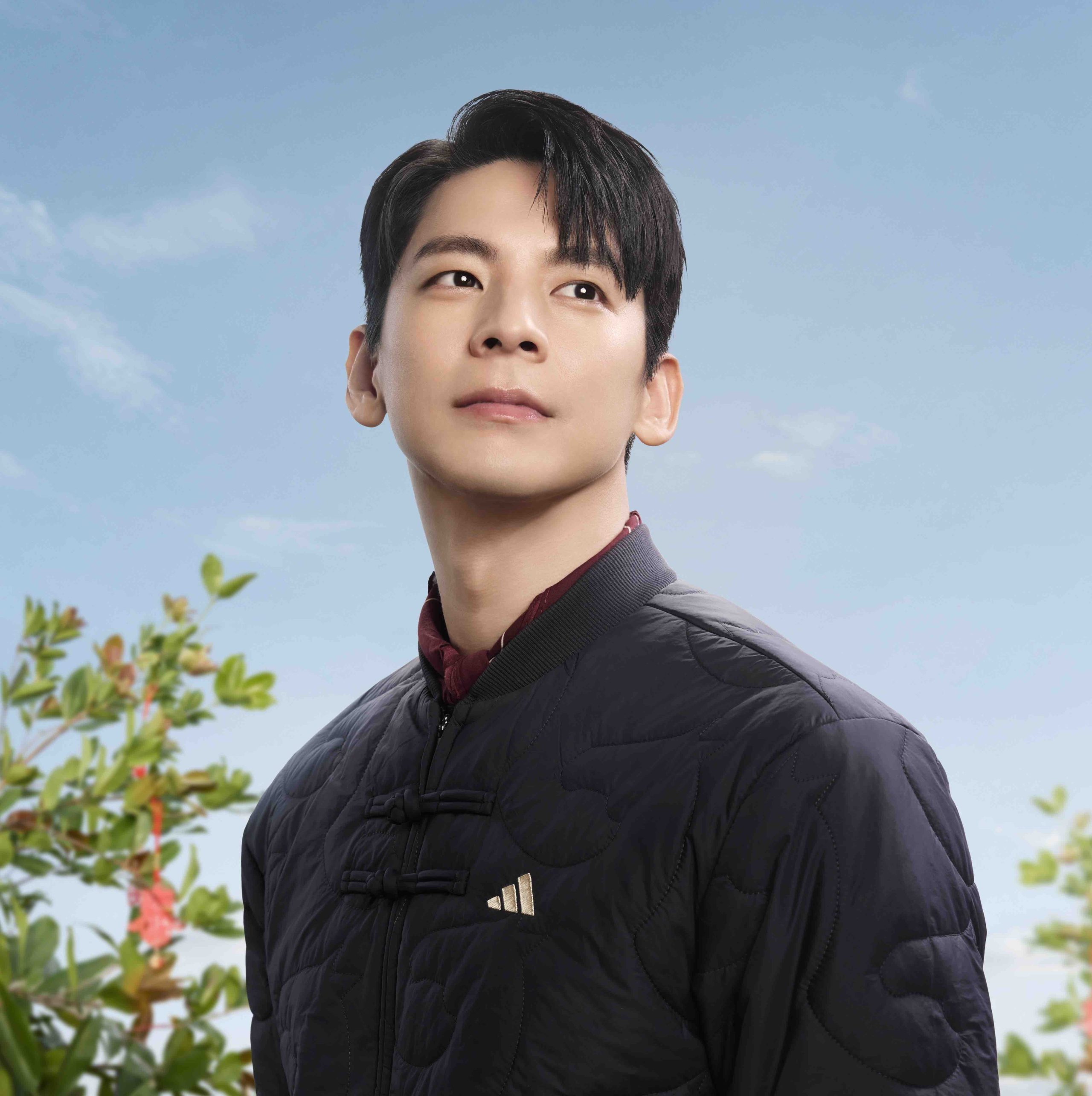 林柏宏詮釋馬年步伐美學，adidas「新年有信念」系列展現運動時尚信仰 (7)