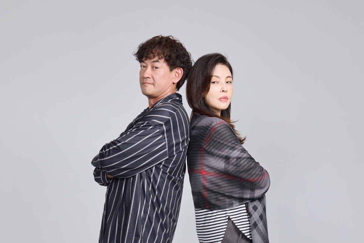 柯叔元何如芸再合體詮釋30年婚姻終局，《婚內失戀》封箱演出映照現實鏡像 1