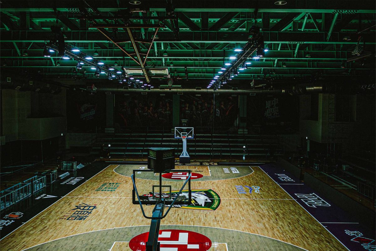 桃園中壢新主場迎戰首戰 桃園台啤永豐雲豹誓言讓城市重新發光 6