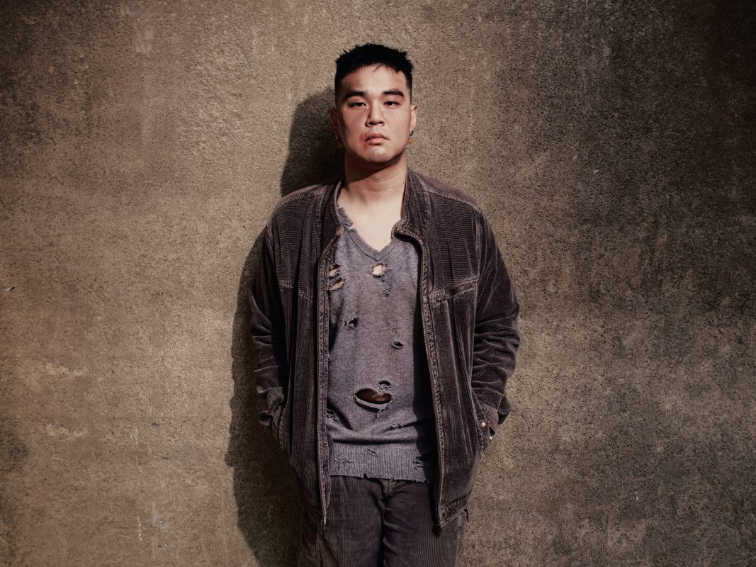 橫跨歐洲與亞洲舞台的獨立嘻哈力量，Lazy Habits聯手THATS MY SHHH打造《Crystal Coastlines》EP1